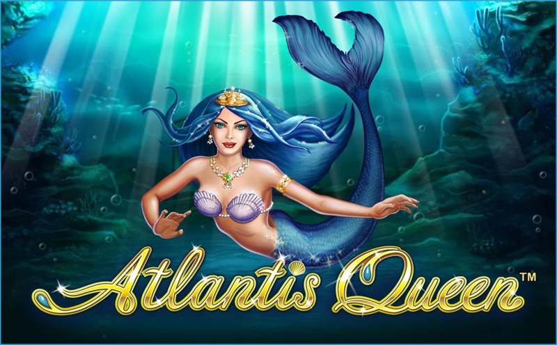 i8 (iBET) Slot Games Introduction – 25 Paylines Slot-Atlantis Queen iBET Slot Games Introduction – 25 Paylines Slot-Atlantis Queen