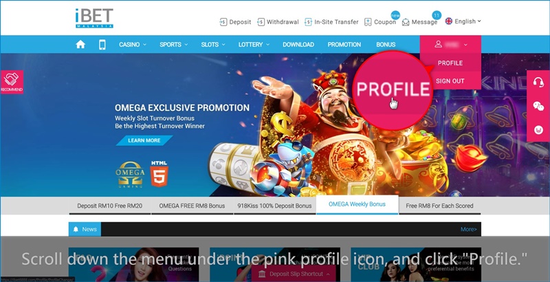 HOW TO LOG INTO MALAYSIA ONLINE CASINO-3 HOW TO LOG INTO MALAYSIA ONLINE CASINO-3