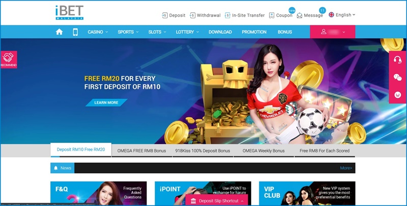 How to Change Your Malaysia Online Gambling Password-5