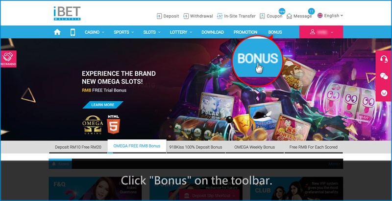 How to Collect Online Casino Rebates Easily by Yourself 2 How to Collect Online Casino Rebates Easily by Yourself 2