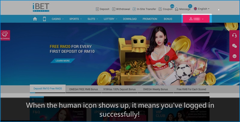 How to Make Registration in Online Betting Casino 3 How to Make Registration in Online Betting Casino 3