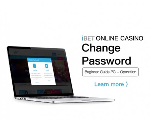 How-to-change-your-password