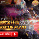 iBET Online Casino - Rescue Fund promotion