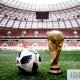 Adidas “Telstar 18” - fficial match ball of the 2018 FIFA World Cup