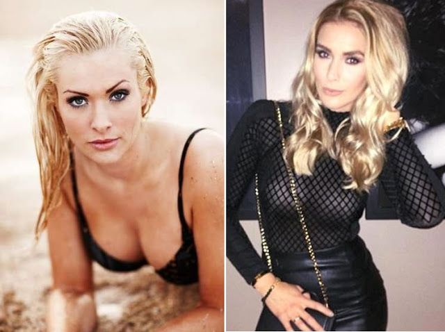 (2018 World Cup) 32 Hottest Wags You Cannot Miss