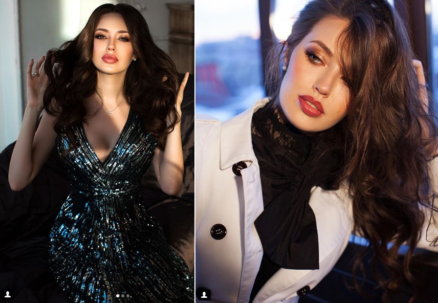 (2018 World Cup) 32 Hottest Wags You Cannot Miss