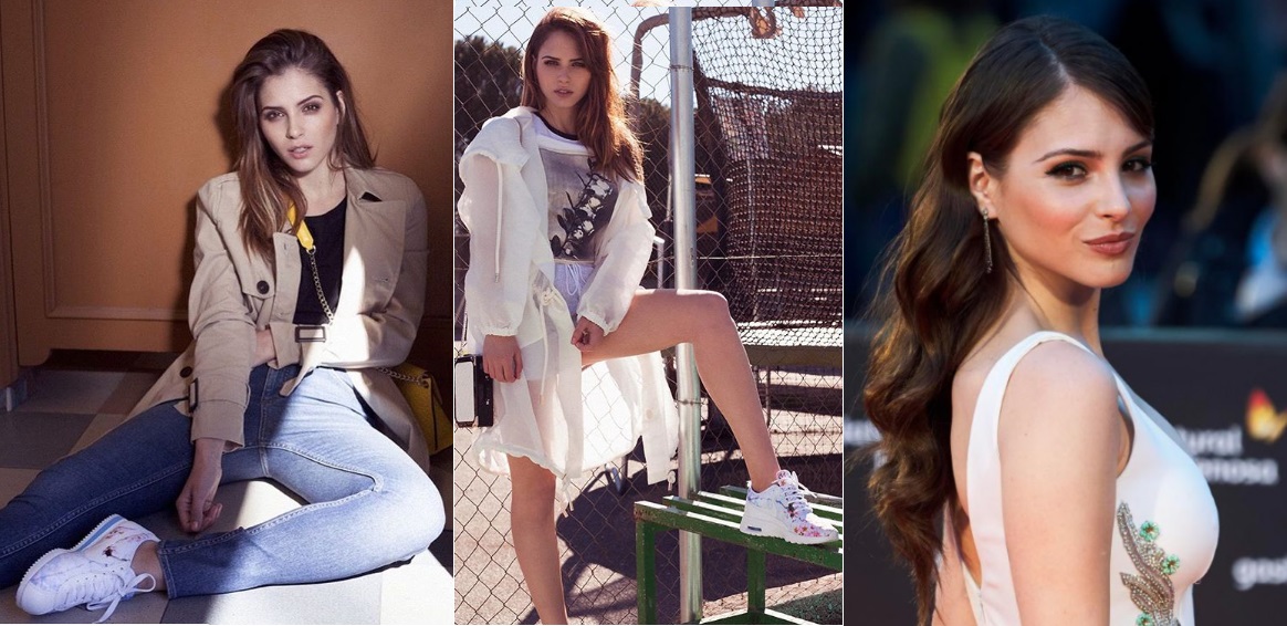 (2018 World Cup) 32 Hottest Wags You Cannot Miss