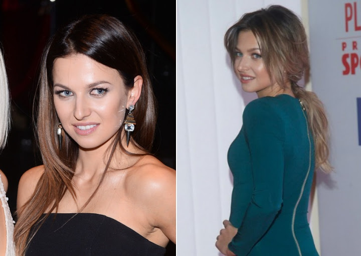 (2018 World Cup) 32 Hottest Wags You Cannot Miss