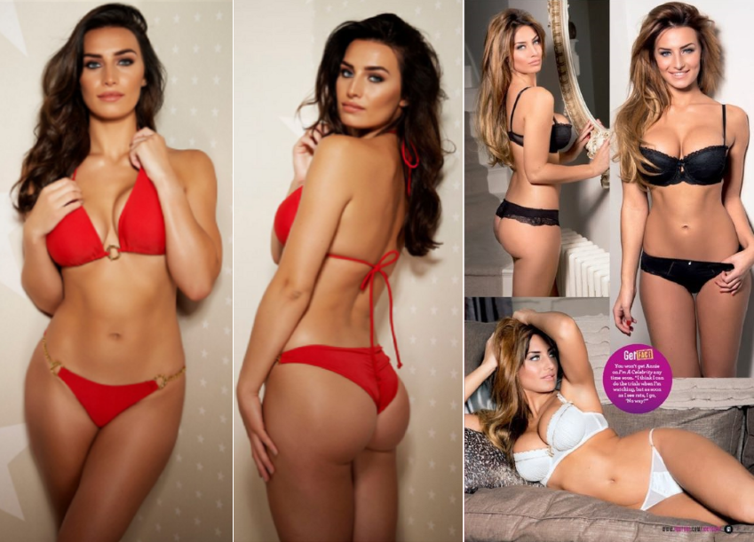 (2018 World Cup) 32 Hottest Wags You Cannot Miss