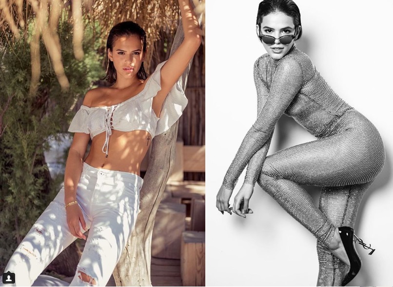 (2018 World Cup) 32 Hottest Wags You Cannot Miss