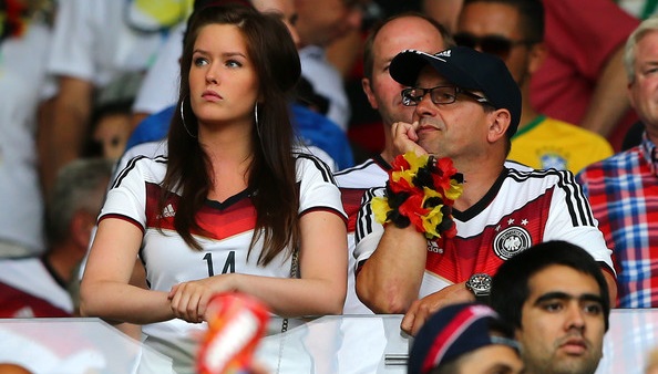 (2018 World Cup) 32 Hottest Wags You Cannot Miss