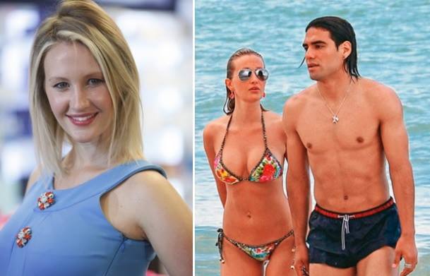 (2018 World Cup) 32 Hottest Wags You Cannot Miss