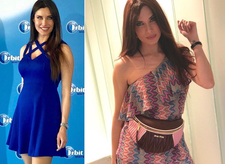 (2018 World Cup) 32 Hottest Wags You Cannot Miss