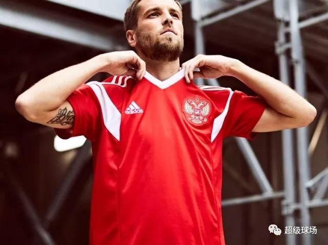 World Cup 2018 Russia (2018 World Cup Russia) All Teams’ Latest Shirts - First Part
