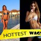 World cup Hottest-Wags