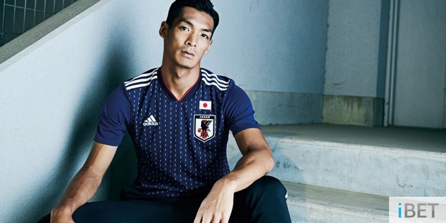 iBET 2018 FIFA popular team replica jersey giveaways!