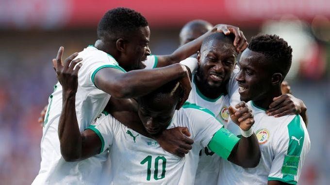 2018 World Cup Group H Match SENEGAL VS COLOMBIA Prediction