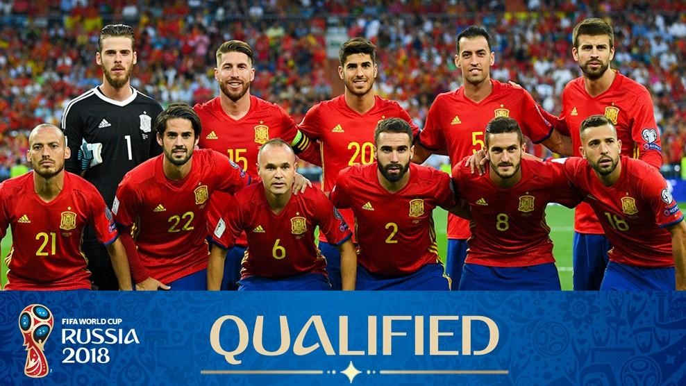 2018 World Cup Second Group B IRAN VS SPAIN Prediction