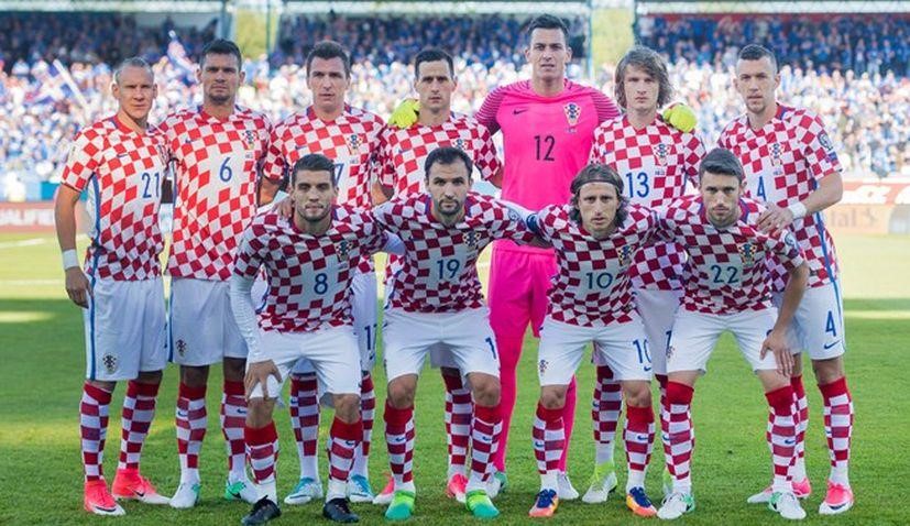 2018 World Cup Second Group D Match ARGENTINA VS CROATIA Prediction