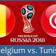 2018 World Cup Second Group G Match Belgium – Tunisia Prediction-1