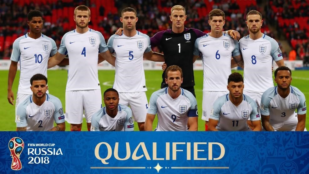 2018 World Cup Second Match of Group G England – Panama Prediction