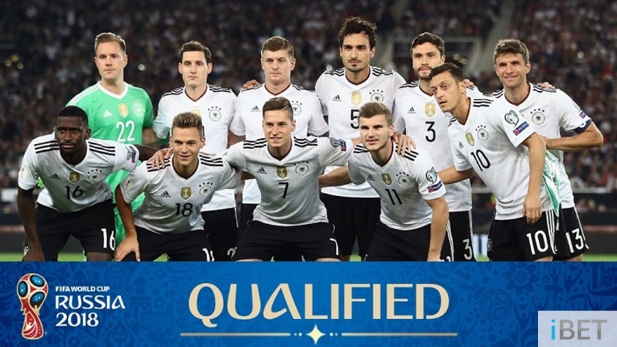 iBET 2018 FIFA World Cup tell you eight World Cup trivia facts