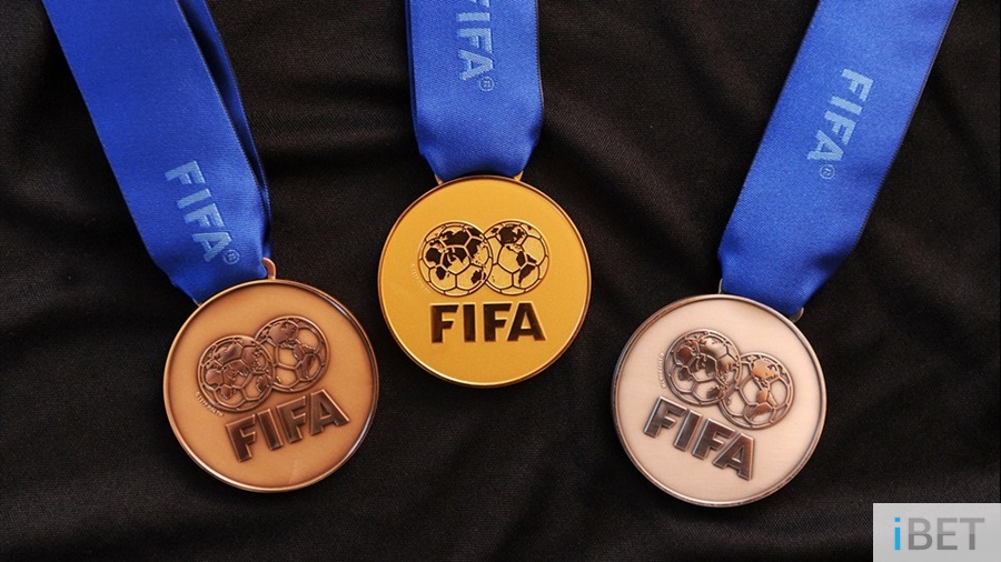 iBET 2018 FIFA World Cup tell you eight World Cup trivia facts