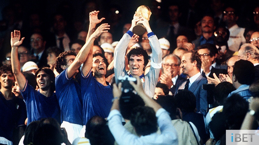 iBET 2018 FIFA World Cup tell you eight World Cup trivia facts