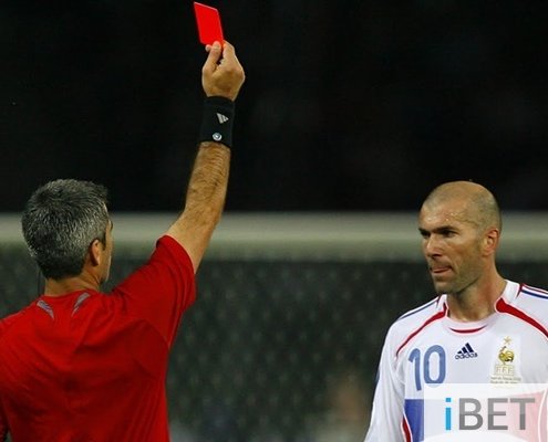 iBET 2018 FIFA World Cup tell you eight World Cup trivia facts