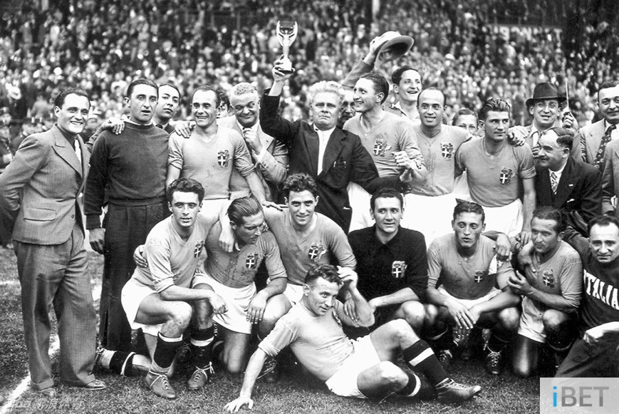 iBET Knowledge Center Which country has the most World Cup wins