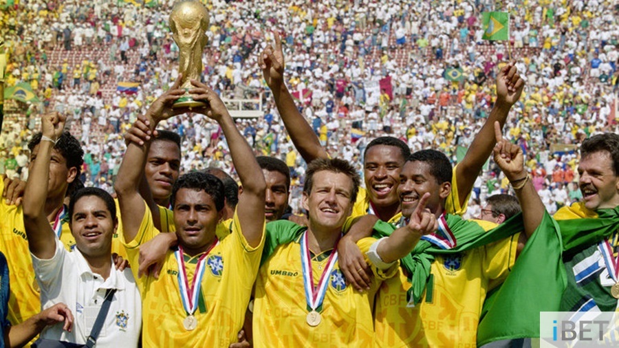 iBET Knowledge Center Which country has the most World Cup wins