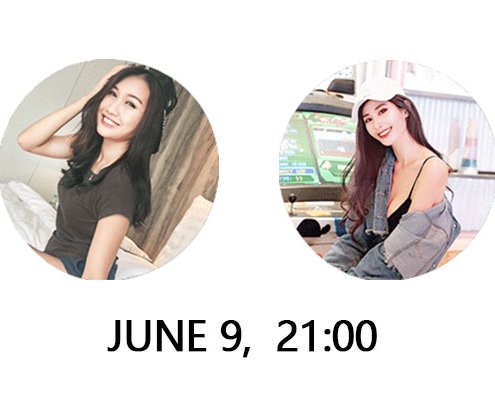 iBET Lcky draw - 0609