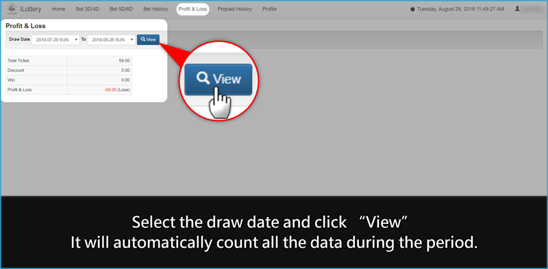 IBET GAME INTRO–4D HOME INTRODUCTION