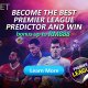 Become The iBET Best Premier League Predictor And Win