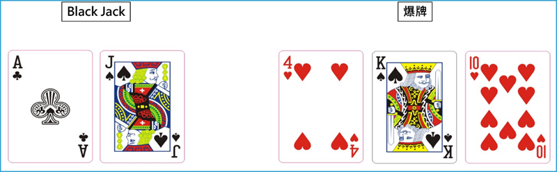 Introduction to the Play Method of Blackjack3