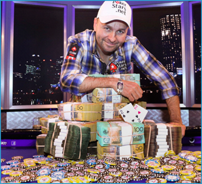 Why Poker is not Gambling1