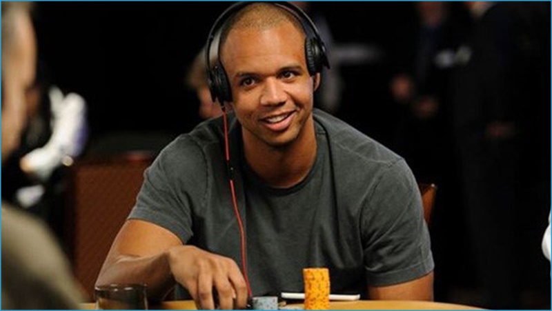 Why Poker is not Gambling2