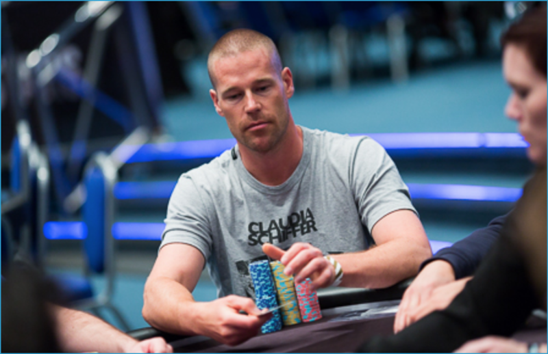 iBET Long Term Poker Winner in Casino