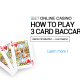 iBET-Online-Casino-how-to-play3-Card-Baccarat