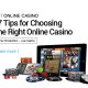 17-Actionable-Tips-for-Choosing-The-Right-Online-Casino-to-Help-You-Generate-More-Bonuses-and-Cash-Winnings-Today