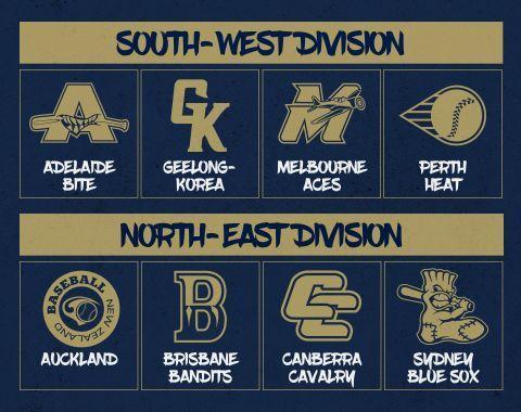 ABL Teams Logo ABL Teams Logo