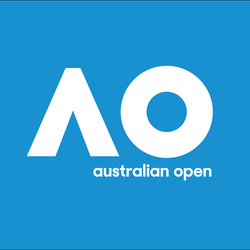 Australian Open Logo Australian Open Logo