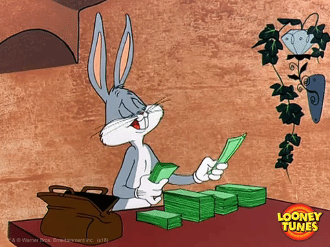 Bunny Count Bill Bunny Count Bill