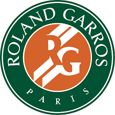 French Open Logo French Open Logo