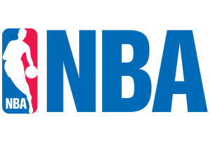 NBA logo NBA logo