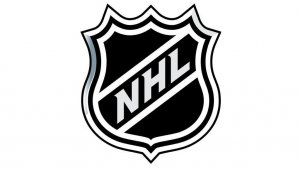 NHL logo NHL logo