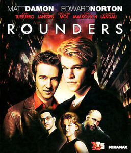 Rounders (1998)