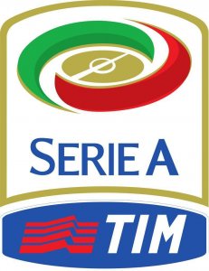 Serie A Logo Serie A Logo