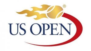 US Open Logo US Open Logo