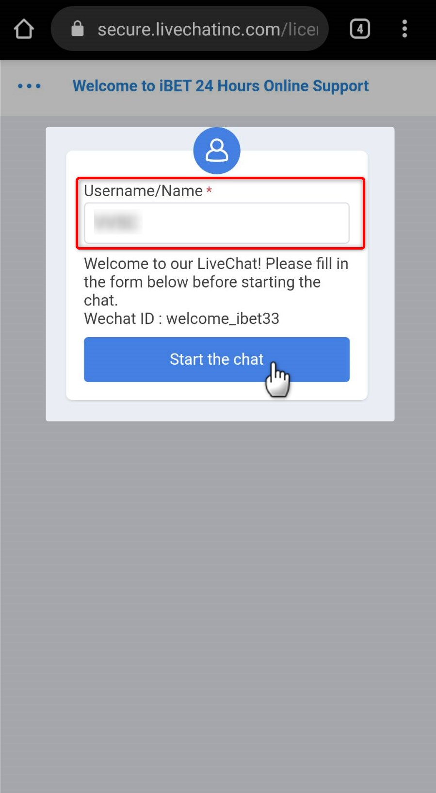 3 Simple Steps To Contact 24-Hour Online Customer Service-2